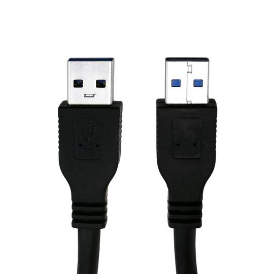 Cabo SuperSpeed USB 3.0 (AM/PM) 1m