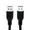 Cabo SuperSpeed USB 3.0 (AM/PM) 1m