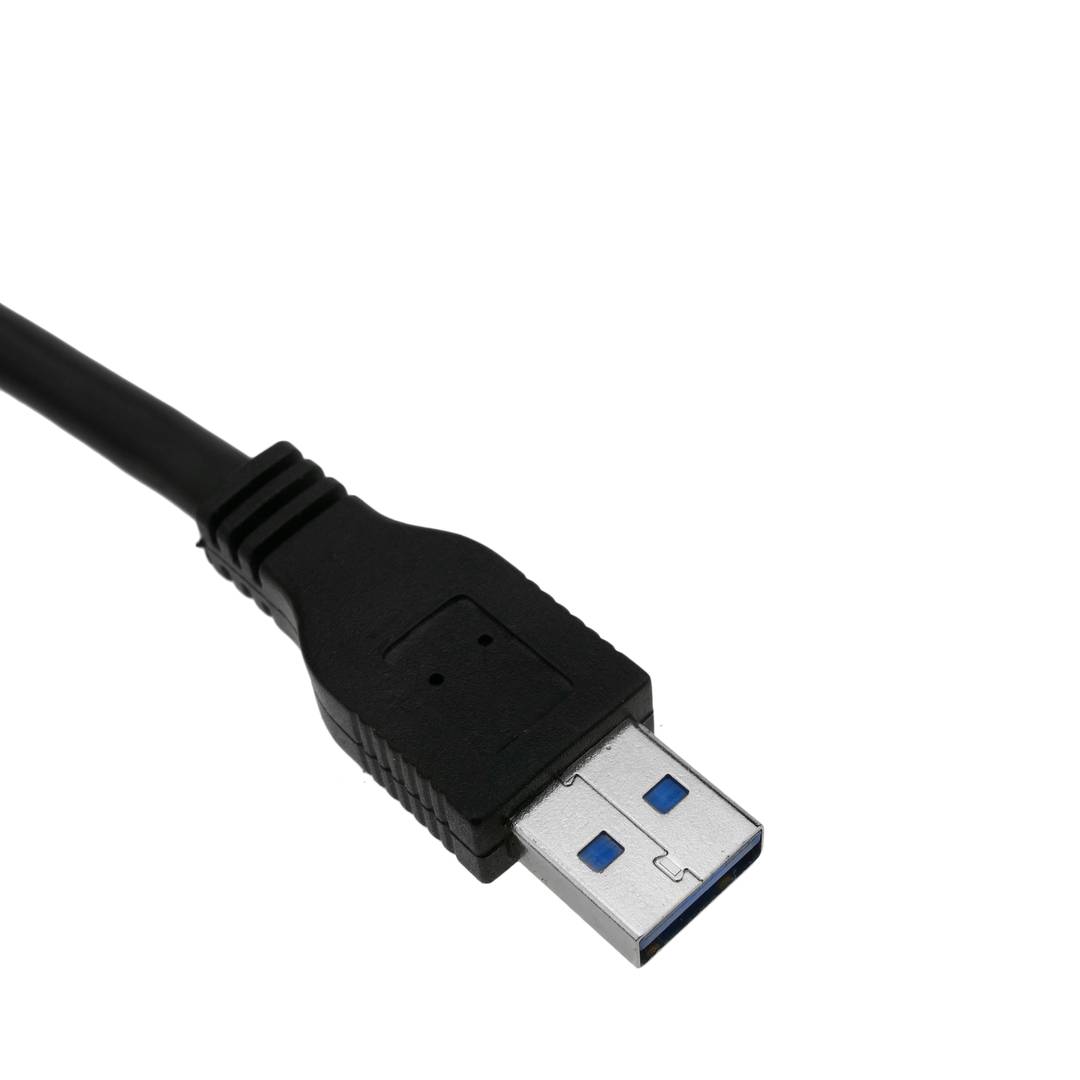 Cabo SuperSpeed USB 3.0 (AM/PM) 1m
