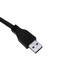 Cabo SuperSpeed USB 3.0 (AM/PM) 1m