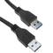 SuperSpeed USB 3.0 Cable (AM/PM) 2m