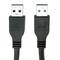 SuperSpeed USB 3.0 Cable (AM/PM) 2m