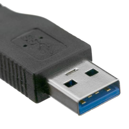 Cavo USB 3.0 SuperSpeed (AM/PM) 3m