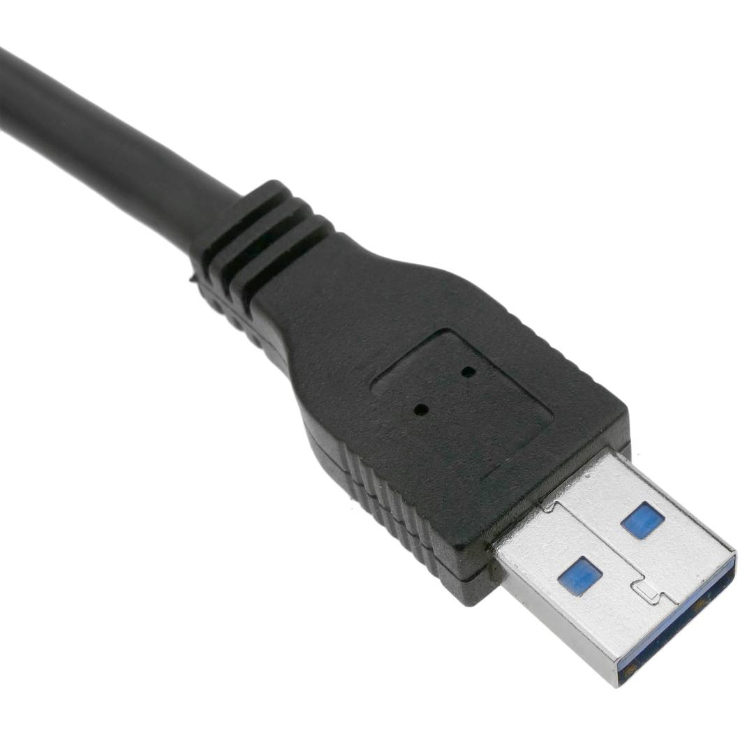 Cavo USB 3.0 SuperSpeed (AM/PM) 3m