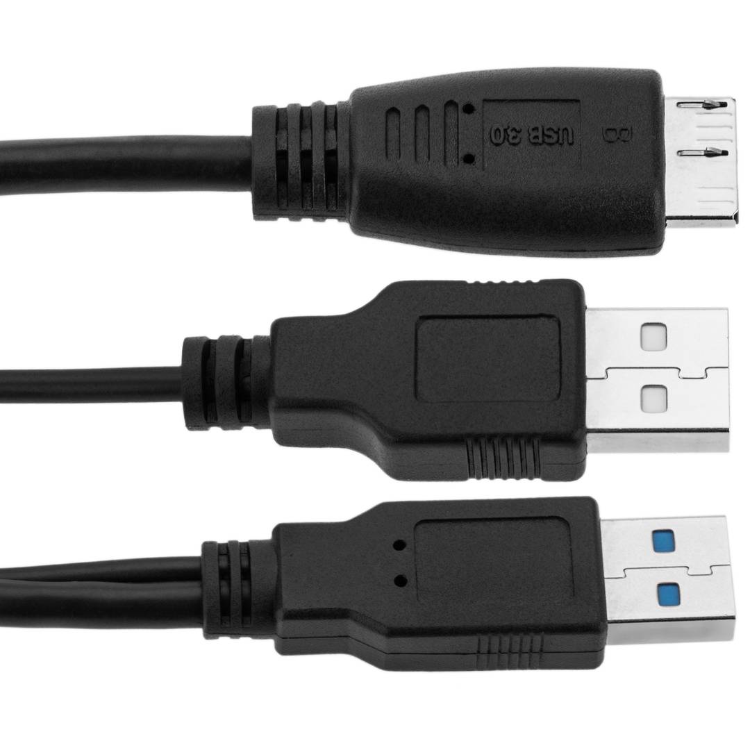 Mini Rigid 5V USB LED Strip Micro USB Port PCB-20