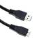 Cable SuperSpeed USB 3.0 (AM/MicroUSB-M Tipo B) 1m