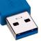 Cable SuperSpeed USB 3.0 (AM/Micro USB-M Tipus B) 2m