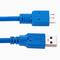 Cable SuperSpeed USB 3.0 (AM/MicroUSB-M Tipo B) 3m