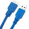 Cable SuperSpeed USB 3.0 (AM/MicroUSB-M Tipo B) 3m