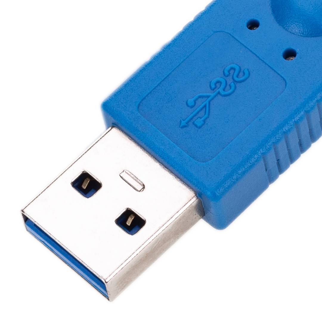 Cable SuperSpeed USB 3.0 (AM/MicroUSB-M Tipo B) 3m