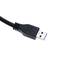 SuperSpeed USB 3.0-kabel (AM / MicroUSB-M Type B) 5m