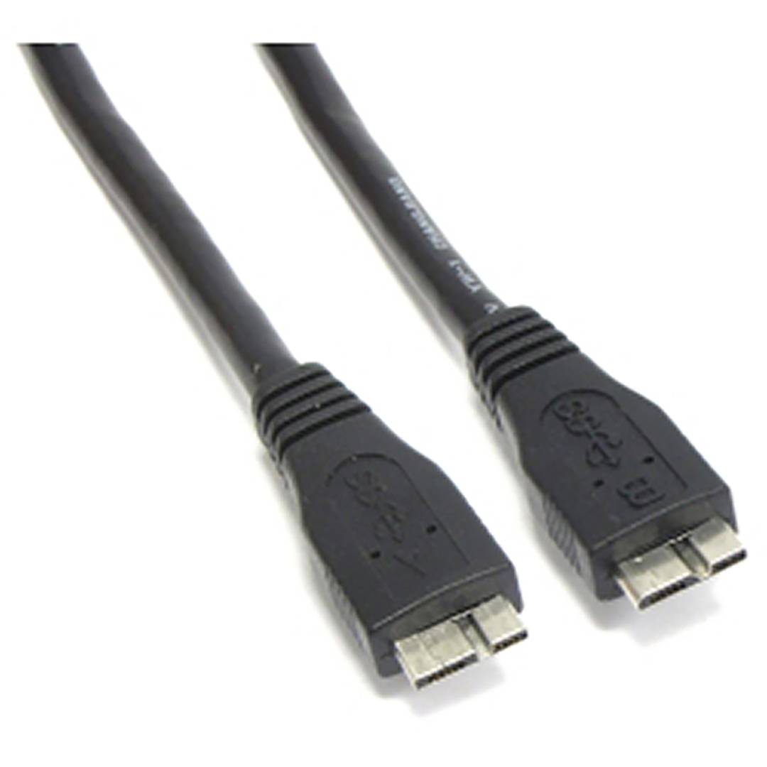 micro usb type b