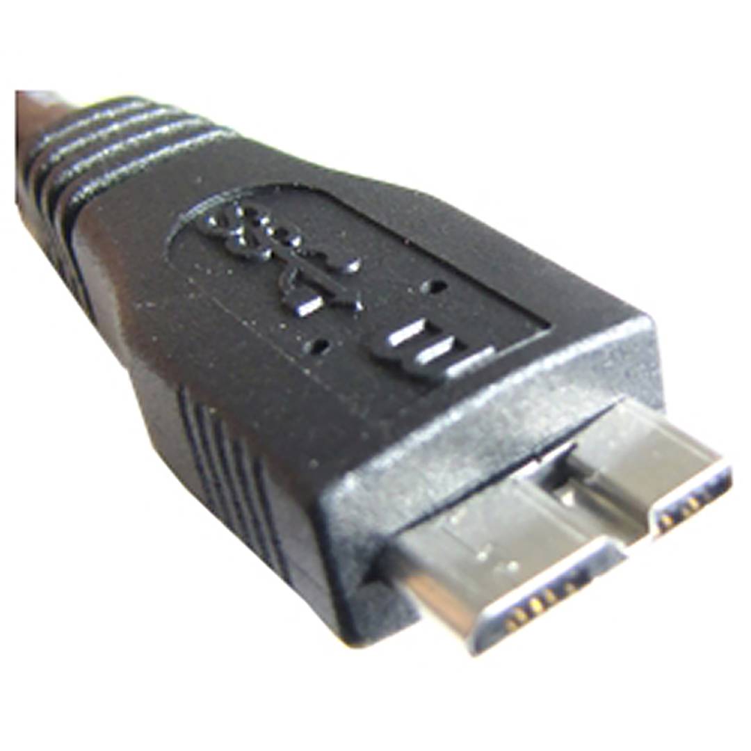 3m Passive Micro USB to HDMI MHL Cable