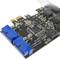 Tarjeta PCIe con 2 conectores internos USB 3.0 de 19 pines