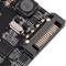 4-portowa karta PCI-Express na SuperSpeed USB 3.0