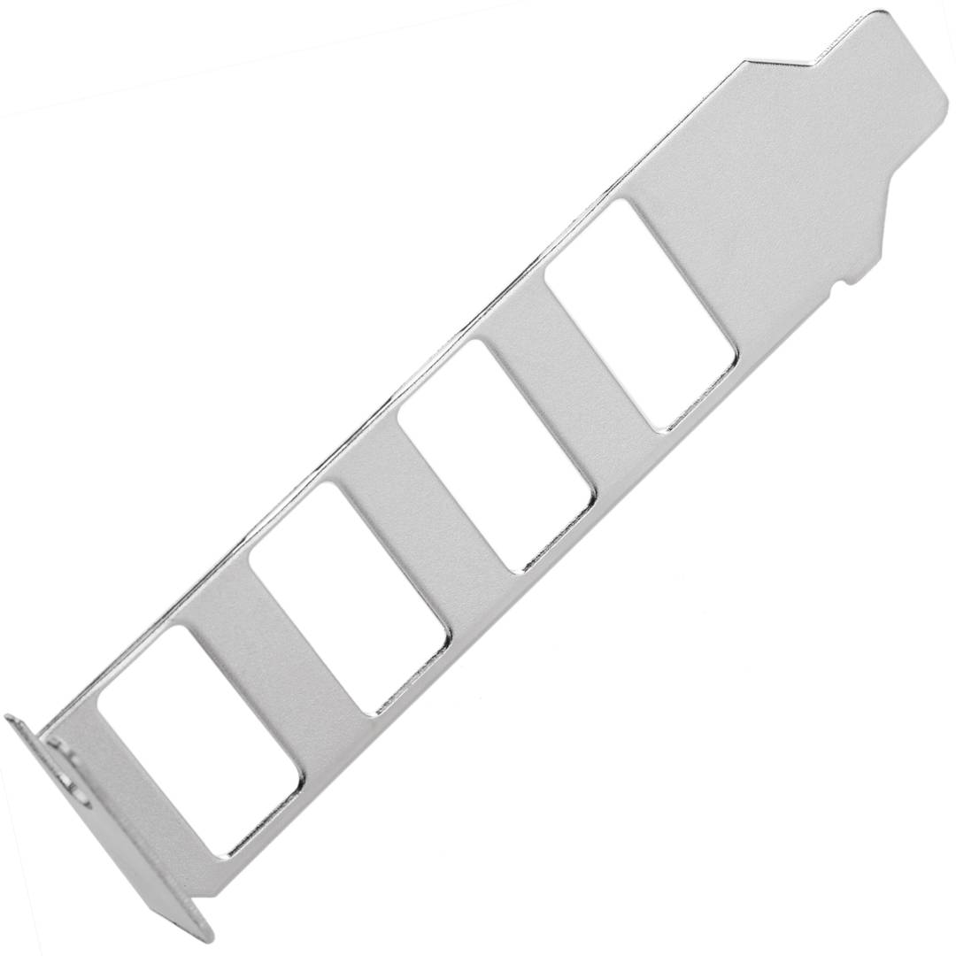 4-portowa karta PCI-Express na SuperSpeed USB 3.0