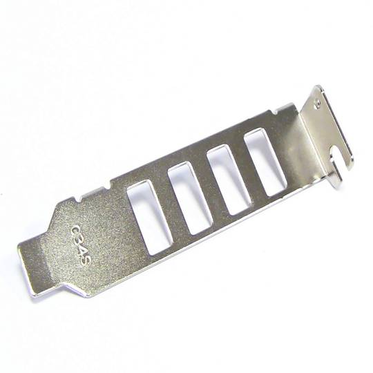 PCI SuperSpeed USB 3.0 esterno 4 porte LP