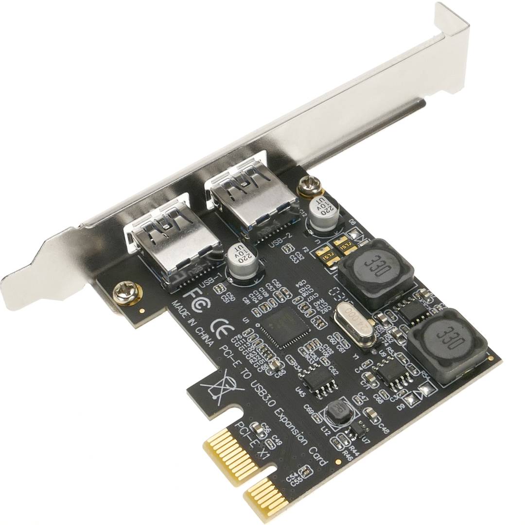 USR :: USB 3.0 Peripherals