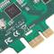 Karta PCI-Express na SuperSpeed USB 3.0 z 5 zewnętrznymi portami o niskim profilu