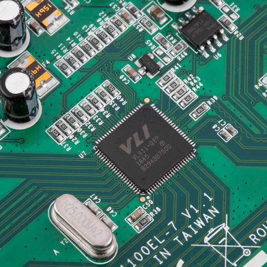 Karta PCI-Express na SuperSpeed USB 3.0 z 5 zewnętrznymi portami o niskim profilu