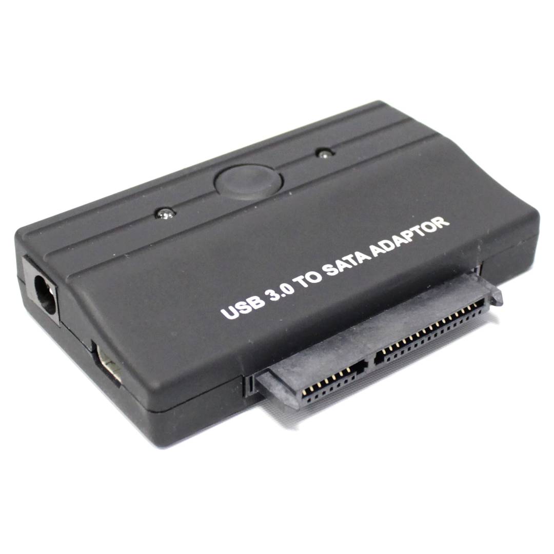 Connection Kit USB 3.0 SATA HDD