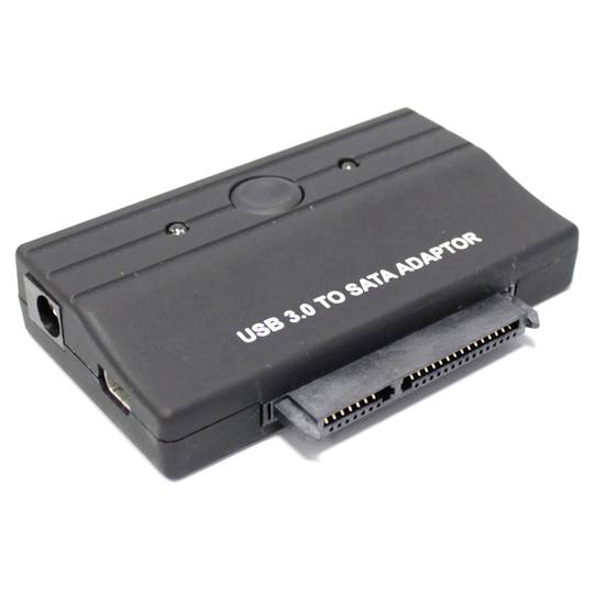 Connection Kit USB 3.0 SATA HDD