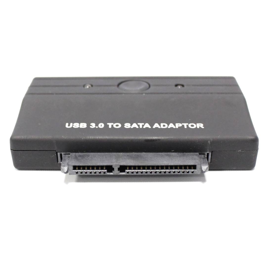 Connection Kit USB 3.0 SATA HDD