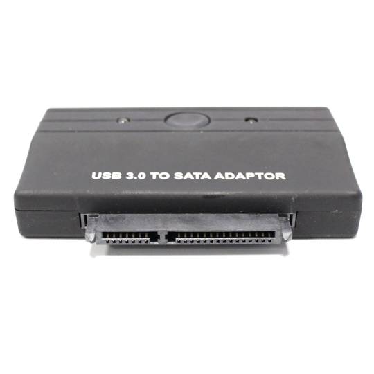 Connection Kit USB 3.0 SATA HDD
