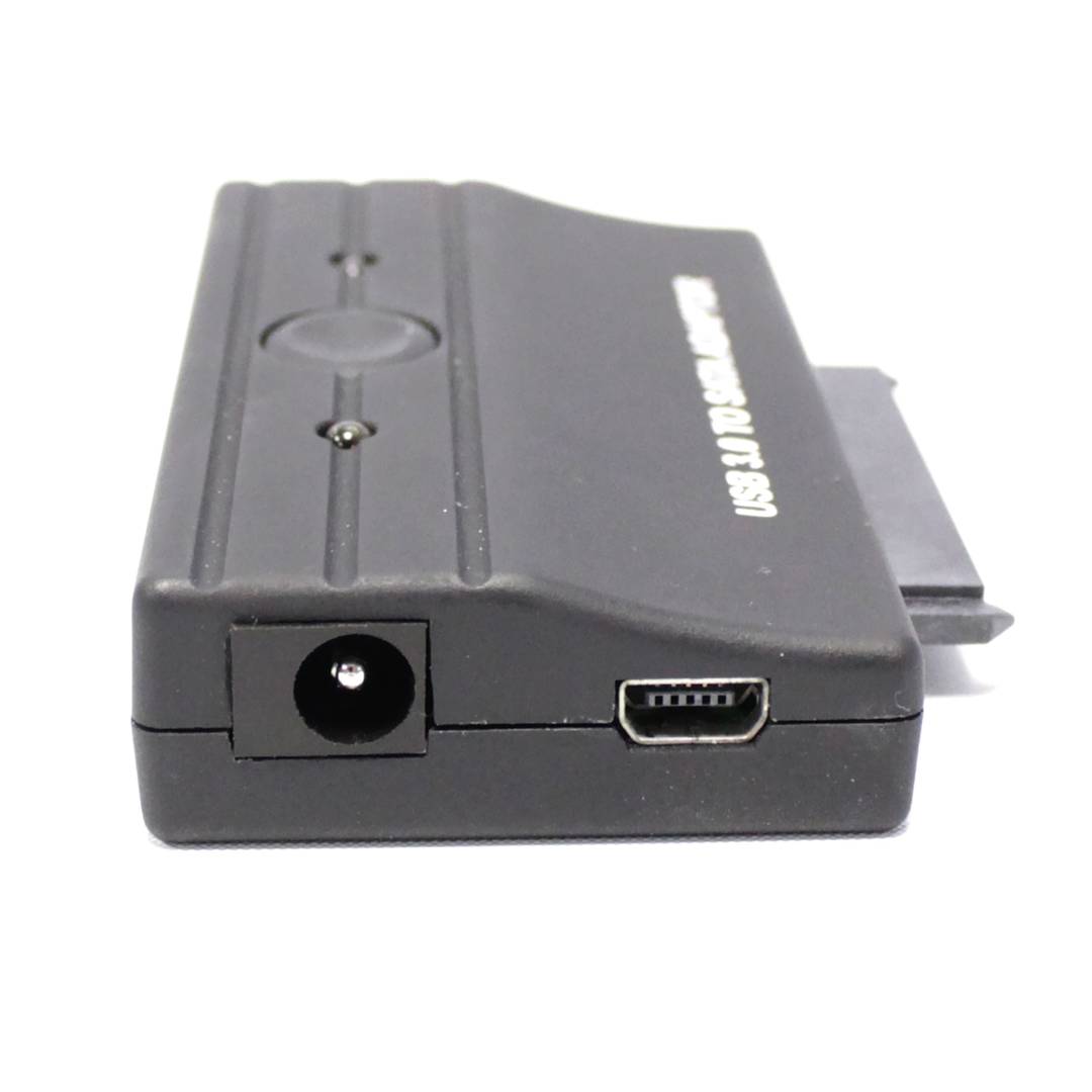Connection Kit USB 3.0 SATA HDD