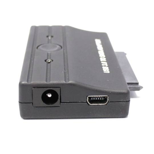 Connection Kit USB 3.0 SATA HDD