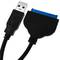 Connection Kit USB 3.0 to SATA HDD compact