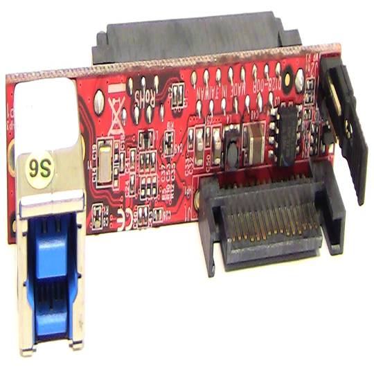 6Gb USB 3.0 To SATA3 Bridge Board Direct Connect 