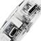USB 3.0 SuperSpeed hub 5 Gbps 4-poorts hub met kabel