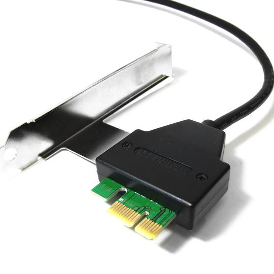SuperSpeed USB 3.0 Hub 4 AH Bay 3,5
