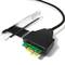 SuperSpeed USB 3.0 Hub 4 AH Bay 3,5