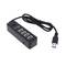 4 AH SuperSpeed USB 3.0 Hub
