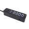 4 AH SuperSpeed USB 3.0 Hub