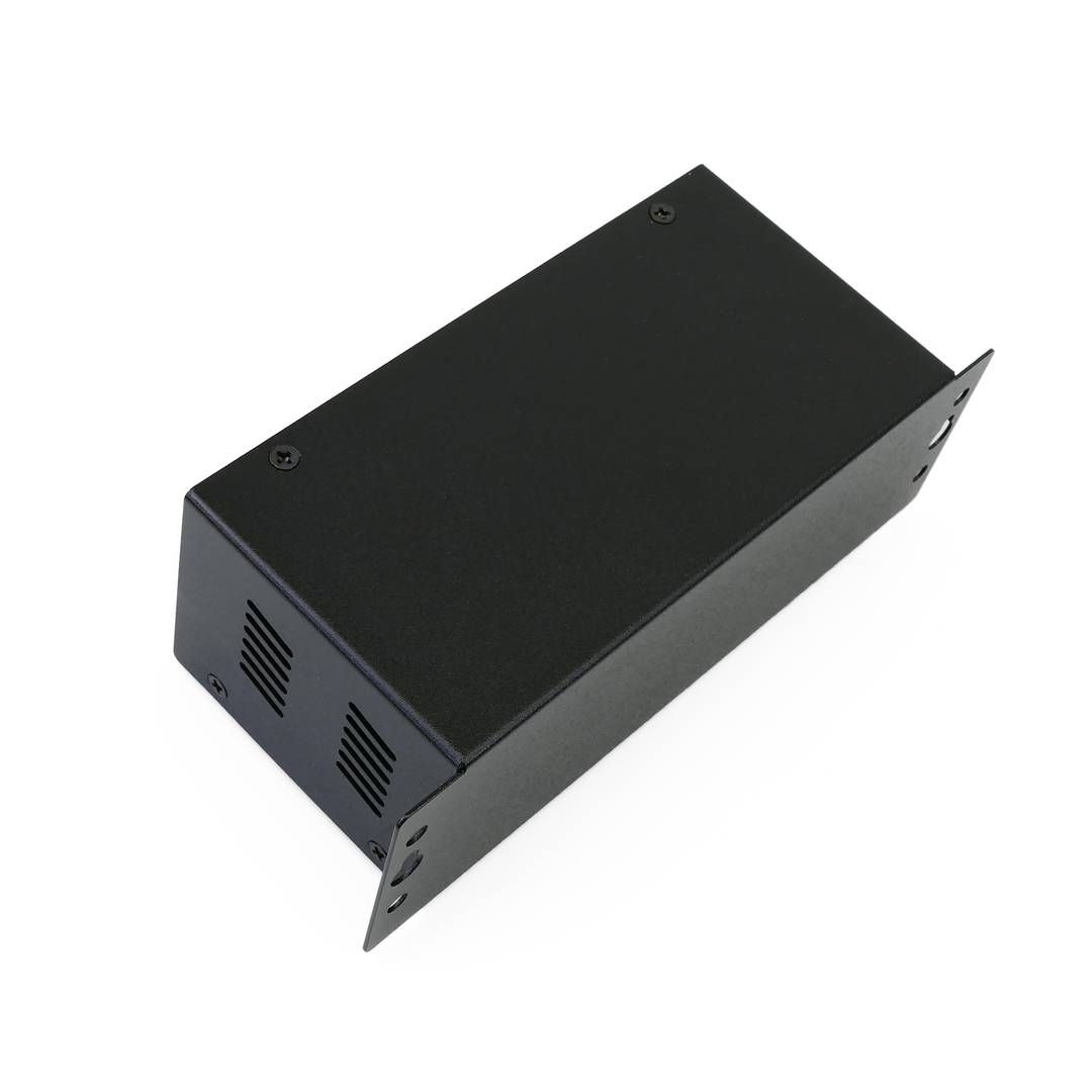 12-poorts industriële USB 3.0 hub AH