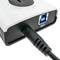 Concentrateur hub SuperSpeed USB 3.0 de 7 AH avec alimentation