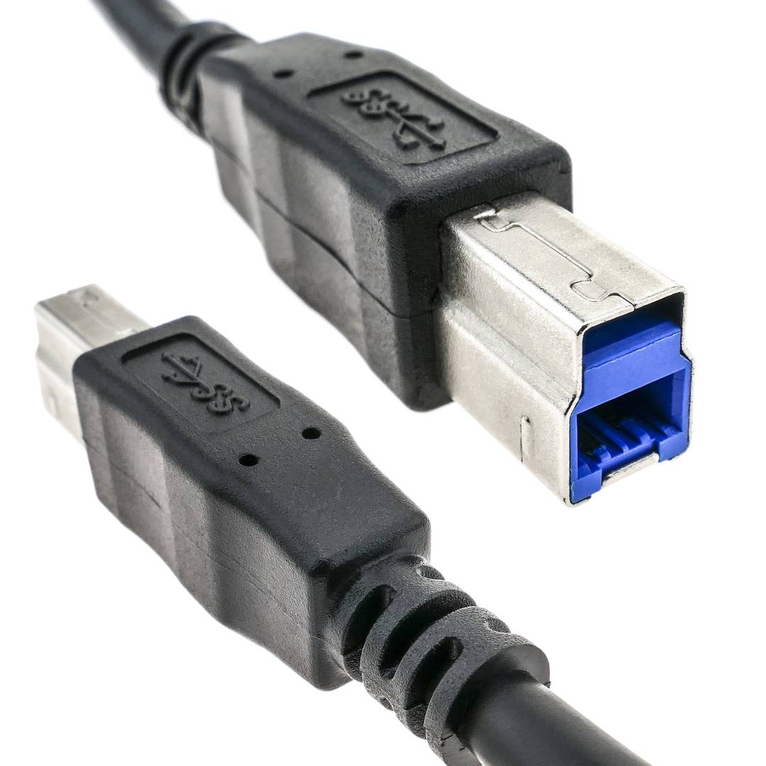 Concentrateur hub SuperSpeed USB 3.0 de 7 AH avec alimentation