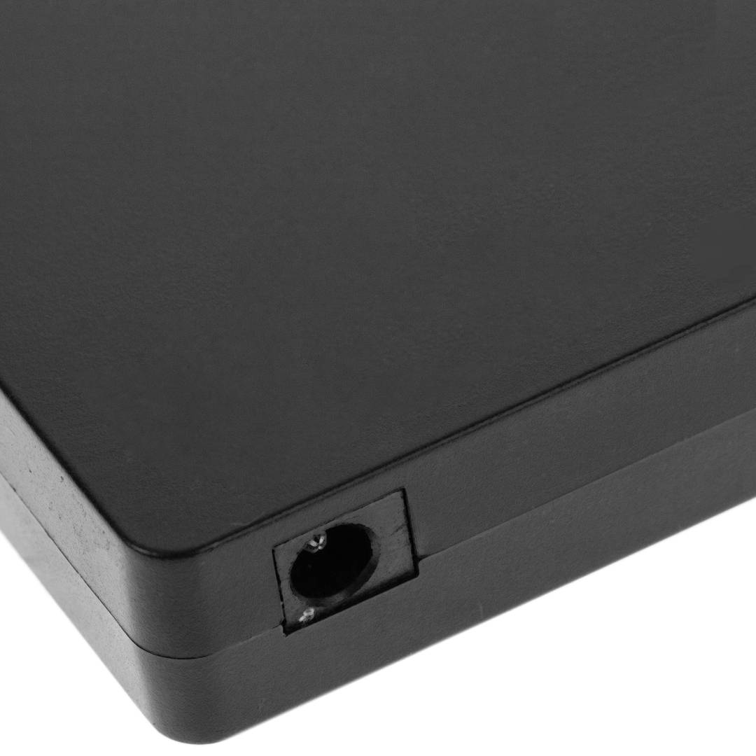 Hub USB 3.0 com 4 portas USB A fêmea.