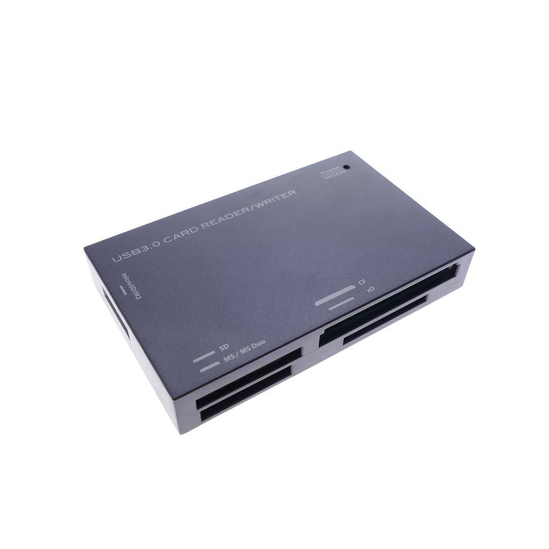 Multi Card Reader USB 3.0 memory