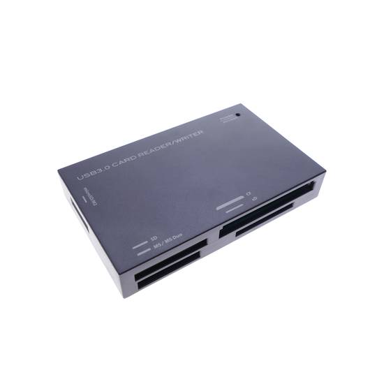 Multi Card Reader USB 3.0 memory