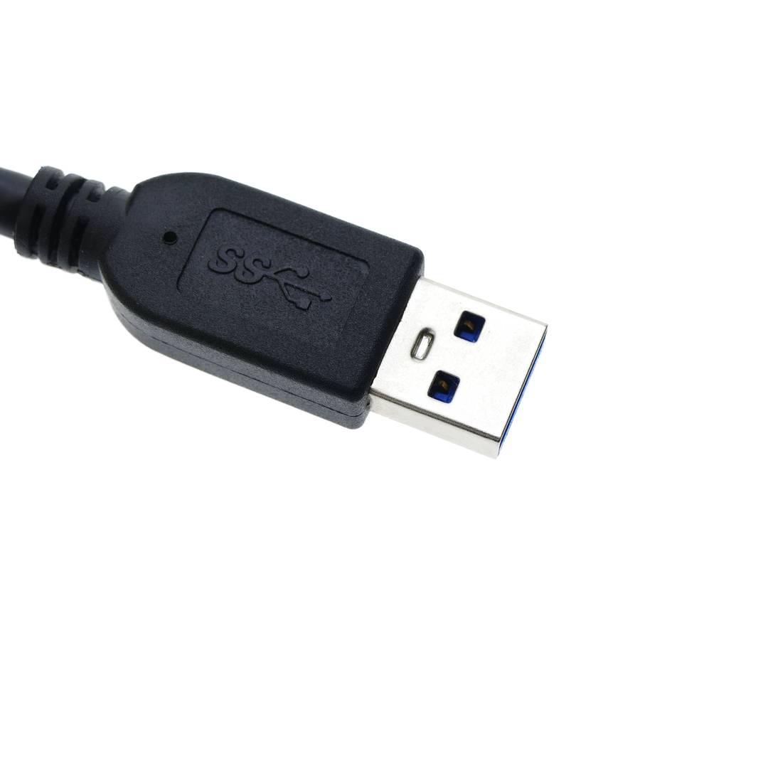 Multi Card Reader USB 3.0 memory