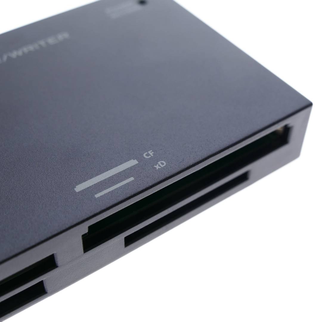 Multi Card Reader USB 3.0 memory