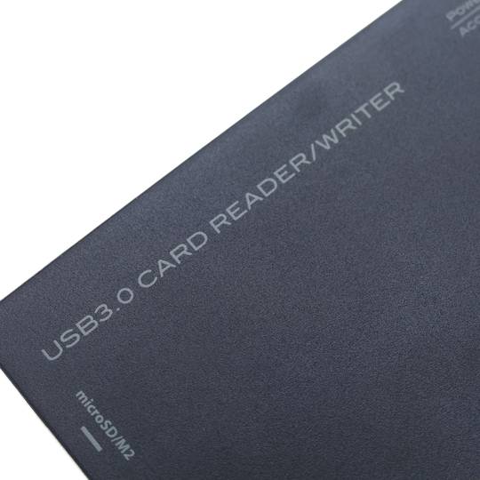 Multi Card Reader USB 3.0 memory