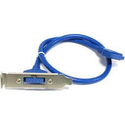 USB 3.0 Motherboard HS20 HS20 fêmea (perfil baixo) do sexo feminino