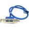Placa 2 x USB 3.0 USB A fêmea para macho BH20 (baixo perfil)