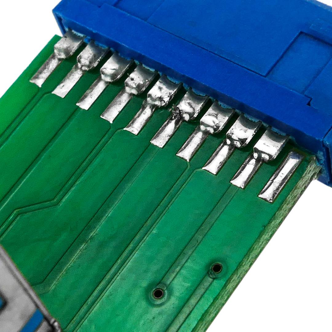 Adattatore USB 3.0 madre socket HS20