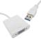 Adattatore da USB 3.0 a VGA